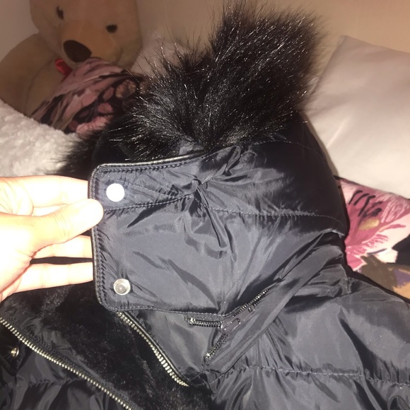 SOLD‼️‼️ Zara Coat - Picture 3 of 6